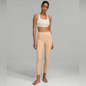 Lululemon Align High-Rise Prosecco size 12